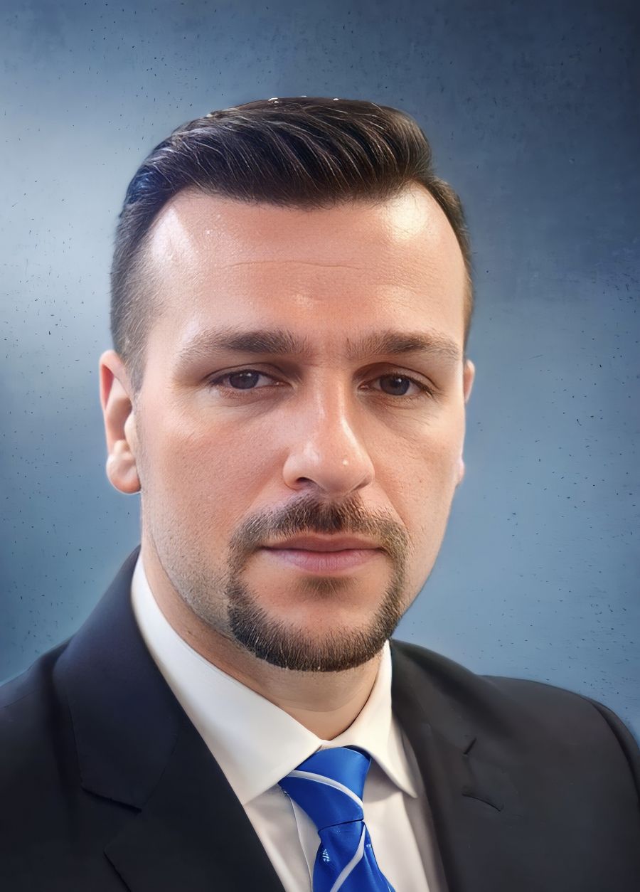 Richard Osika
