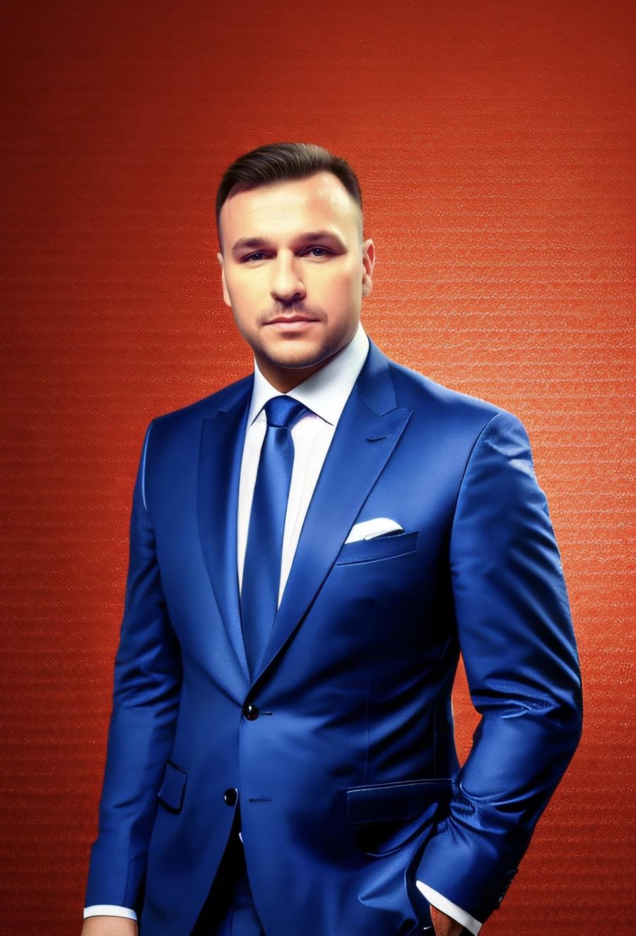 Richard Osika